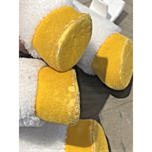 Vintage Original Hallmark 1983 Rainbow Brite Horse 12" Plush Stuffed Toy - Picture 8 of 8